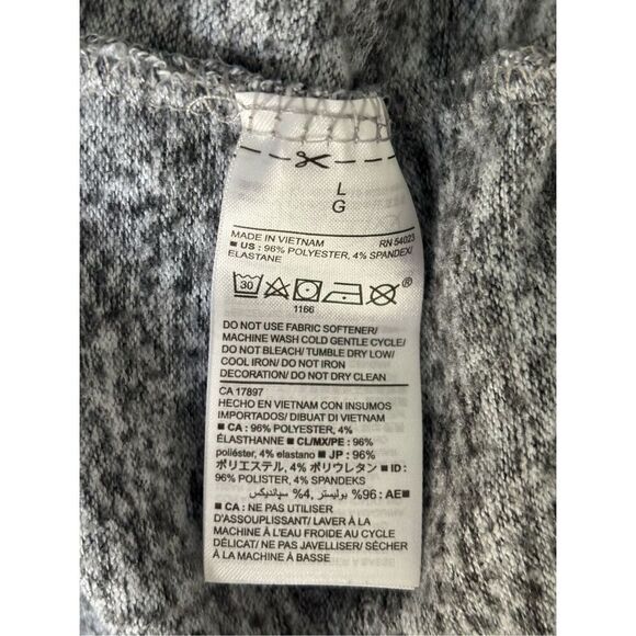 ❤️Old Navy Active Long Sleeve Sweater - Picture 4 of 6